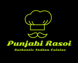 Punjabi Rasoi logo.